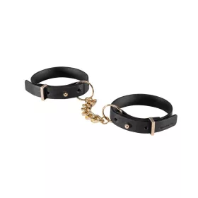 Maze Thincuffs Black