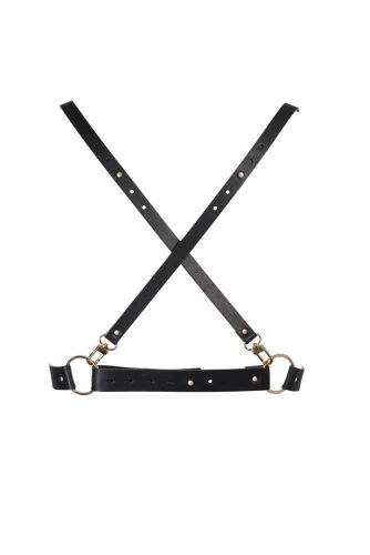 MAZE - X Harness black