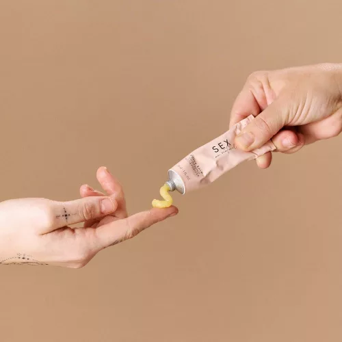 VULVA BALM SOOTHING MOISTURIZER