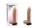 Charmly Realistic Dildo Flesh_B15O50_1