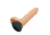 Charmly Realistic Dildo Flesh_B15O50_1