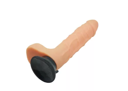 Charmly Realistic Dildo Flesh_B15O50_1