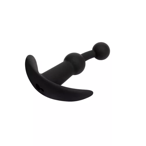 Playful Beaded Anal Vibrator_B15O50_1