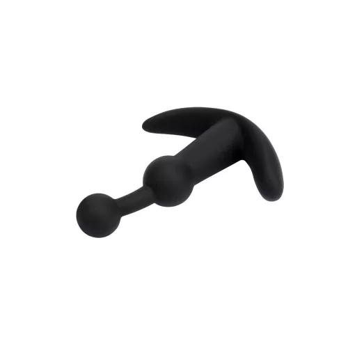 Playful Beaded Anal Vibrator_B15O50_1