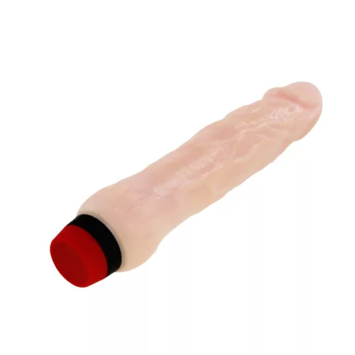 Rockin Dong Vibrator Flesh 3