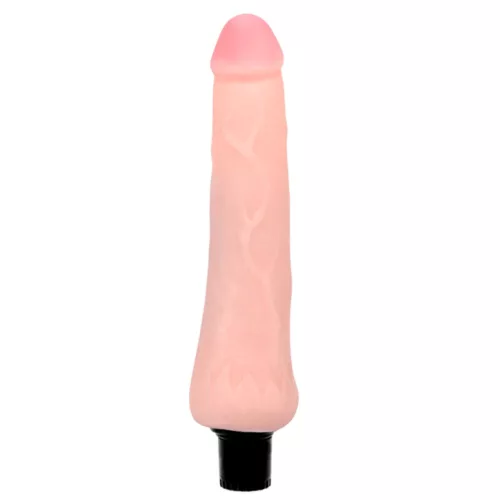 The Realistic Cock Flesh 7