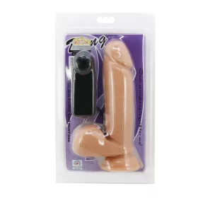 Realistic Dong Flesh