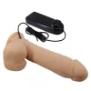 Realistic Dong Flesh