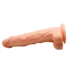 Fiery Dong Flesh
