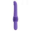 Pretty Love Pazuzu Purple
