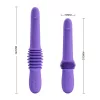 Pretty Love Pazuzu Purple