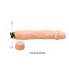 Barbara Bob Realistic Multi-Speed Vibrator 8,8"