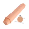 Barbara Dwarf Realistic Multi-Speed Vibrator 8.3"
