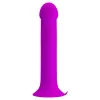 Pretty Love Murray Purple