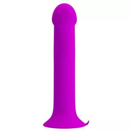 Pretty Love Murray Purple