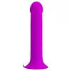 Pretty Love Murray Purple