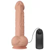 Beautiful Bergrisi  10.2" Vibrating