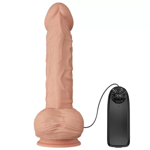 Beautiful Bergrisi  10.2" Vibrating