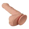 Beautiful Bergrisi  10.2" Vibrating
