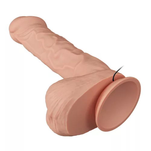 Beautiful Bergrisi  10.2" Vibrating