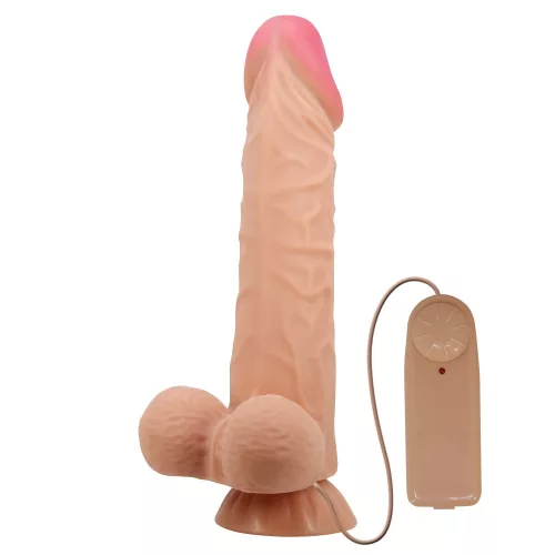 Sliding Skin 9.4" Flesh II