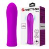 Pretty Love Alfreda Purple I