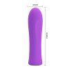 Pretty Love Alfreda Purple II