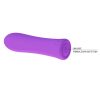 Pretty Love Alfreda Purple II
