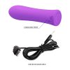 Pretty Love Alfreda Purple II