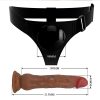 Pretty Love Kyton Harness Briefs with Squirting Dildo