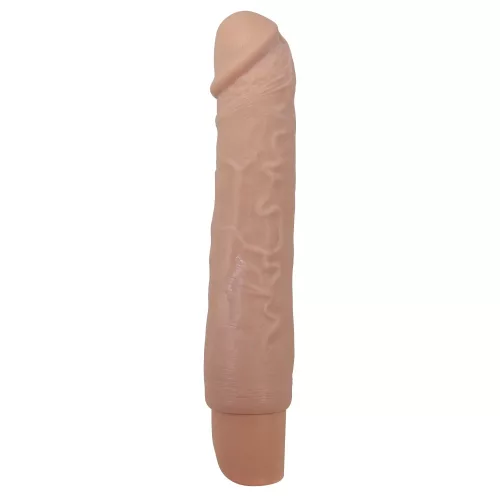 Pretty Love Rufus Flesh