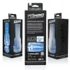 Fleshlight Turbo Blue Ice Textura Thrust