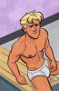 Fleshjack Fantasy Power Bottom Boy