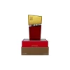 SHIATSU Pheromon Fragrance woman red  50 ml
