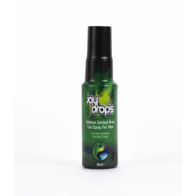 Male External Genital Care Spray - 30 ml (Delay Spray)