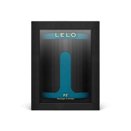 F2S Teal