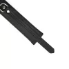 Black Bond Ankle Cuffs