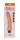 9" Real Softee Vibrating Dildo  5