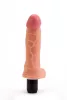 9" Real Feel Flexi Multi Speed Vibrator 1
