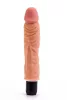 9.8" Real Feel Flexi Multi Speed Vibrator  4