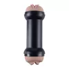 Training Master Double Side Stroker Pussy and Mouth Flesh