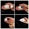 11'' Realistic Long Vibrating Dildo Flesh