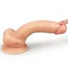 8" The Ultra Soft Dude 2