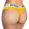 Bitch Vibrating Panties XL/XXL