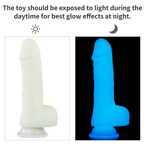 7.5'' Lumino Play Silicone Dildo_B15O50_3