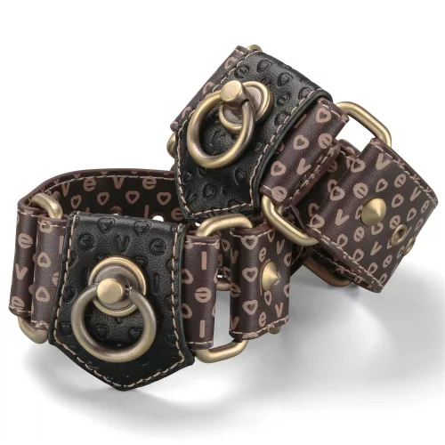 Rebellion Reign Handcuffs_B0O50_3