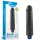 9.5" REAL SOFTEE Rechargeable Vibrating Dildo(Black)_B15O50_4