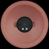 8'' Vibrating Dual Density Power Cock
