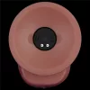 8.5'' Vibrating Dual Density Power Cock