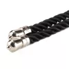 Rebellion Reign Ebony Silky Bondage Rope